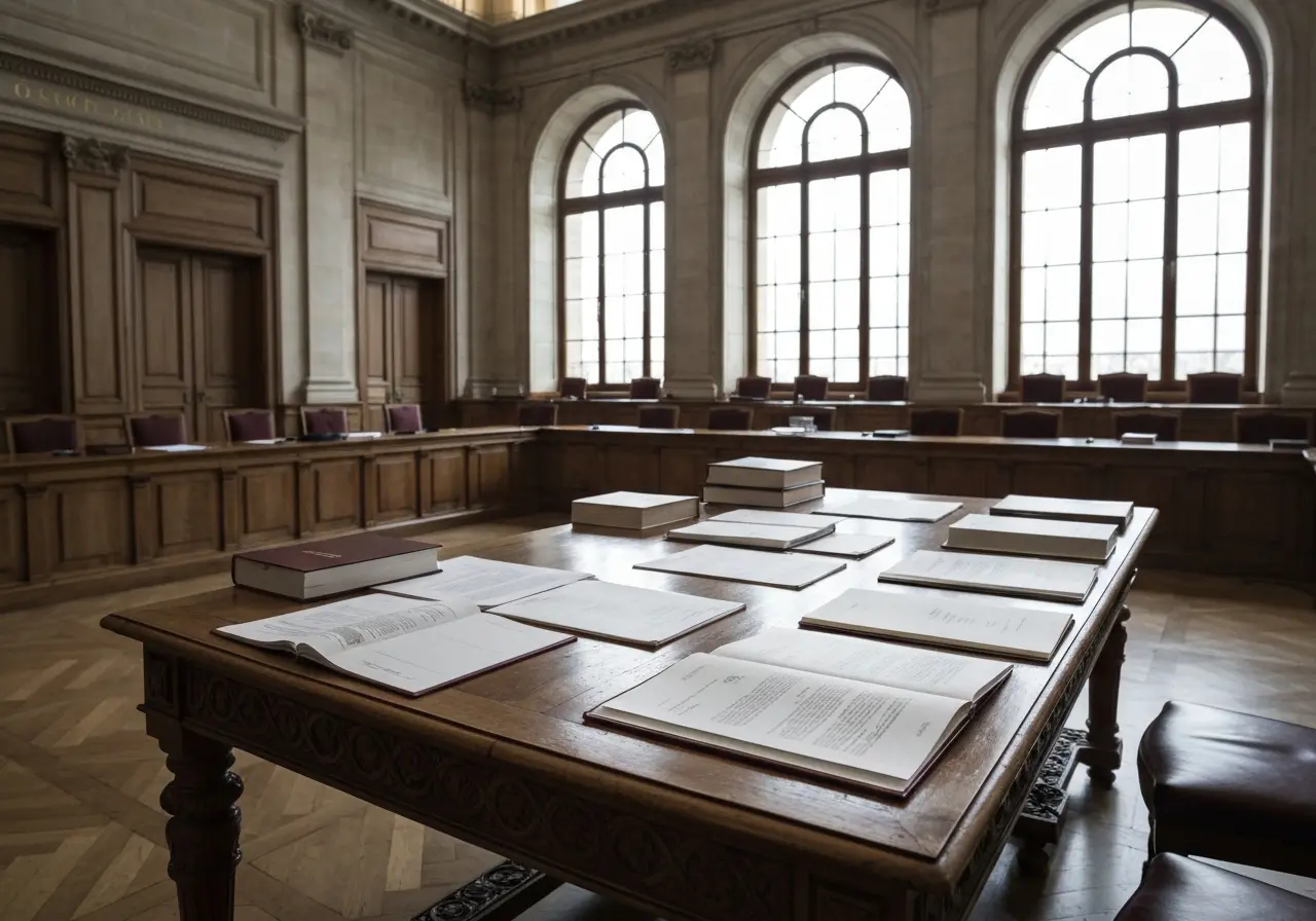 Divorce couplz franco marocain : procédure, loi applicable et conseils 2026