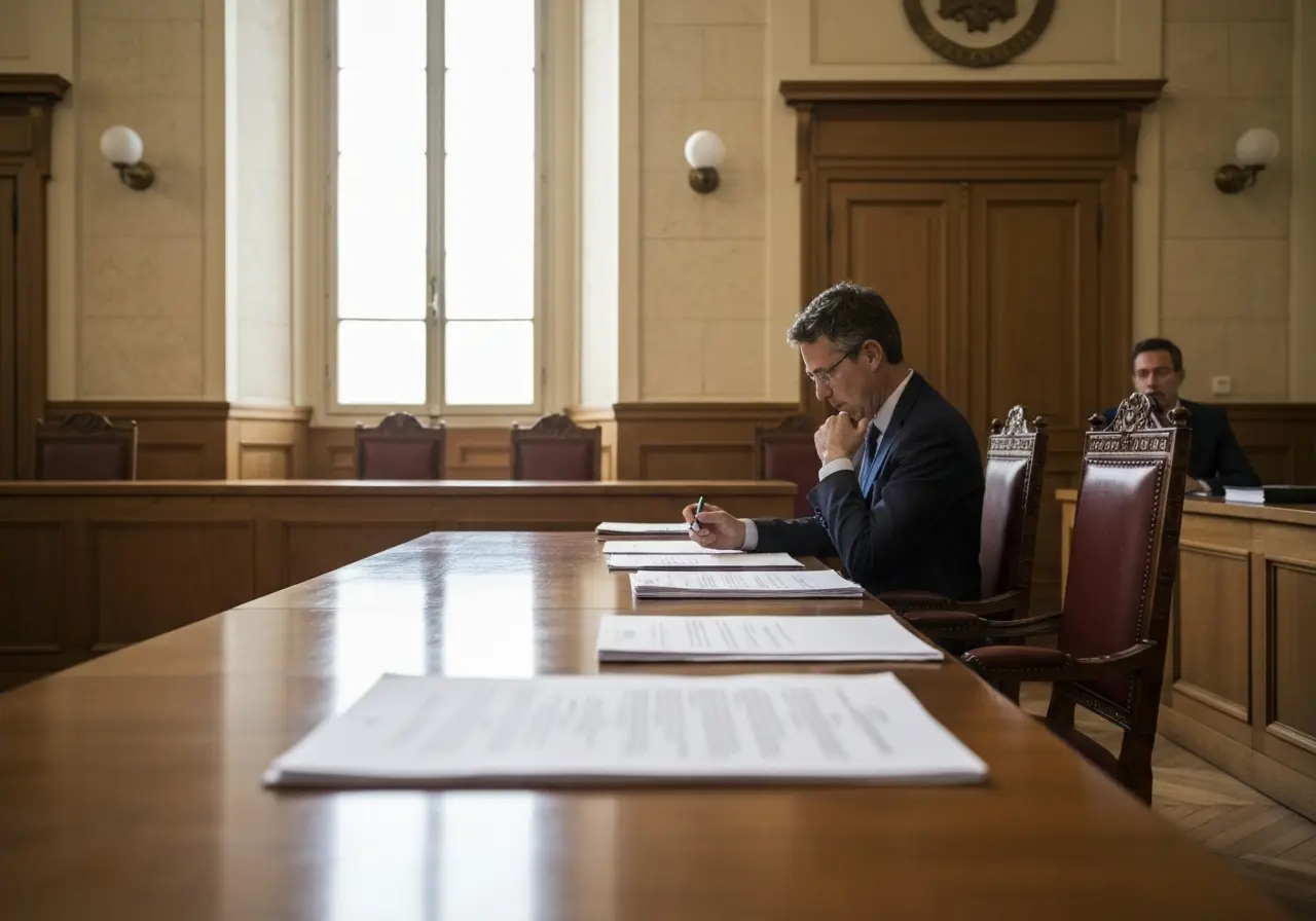 Divorce franco marocain : procédure et compétence selon le site droit-finances.commentcamarche.com