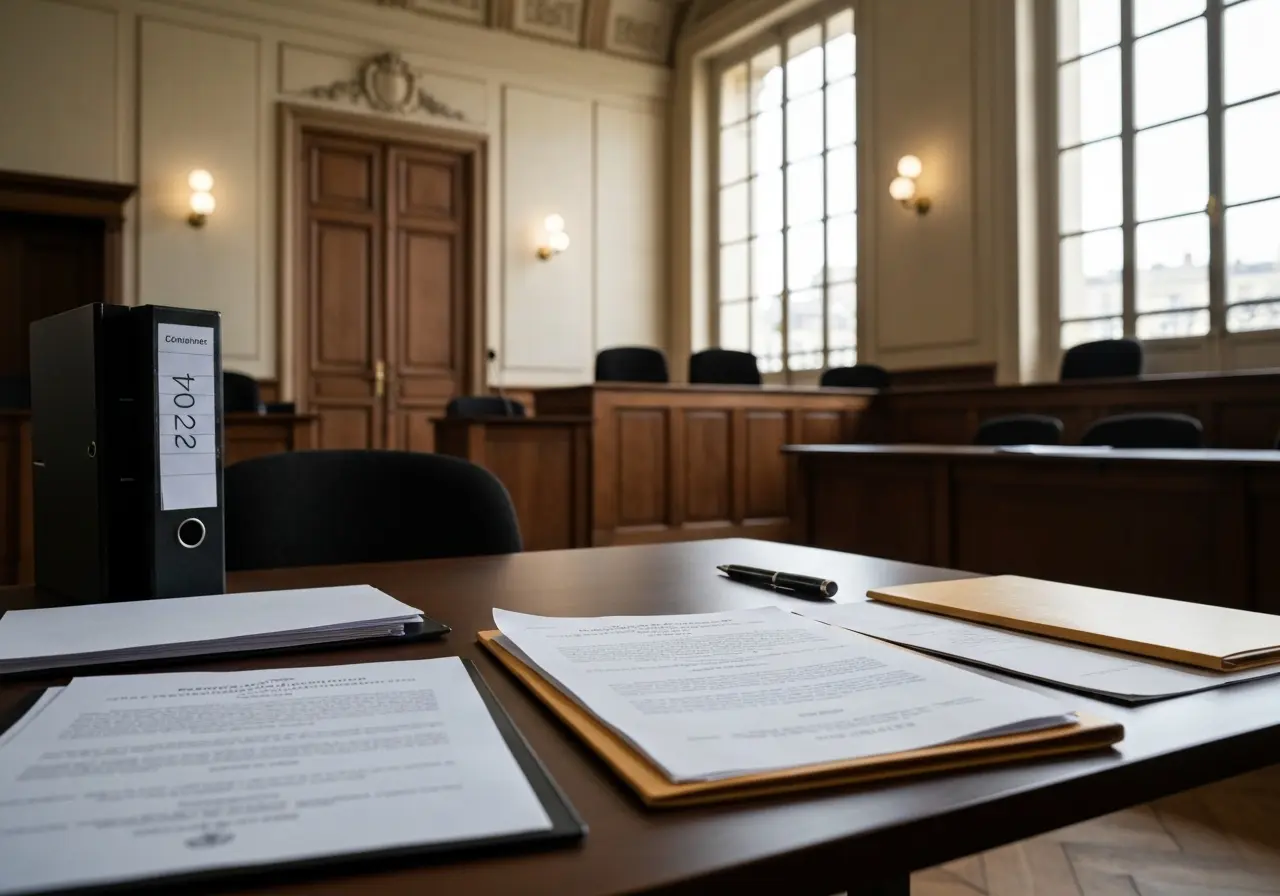 Internal Investigations Litigation : Stratégies et Défis en 2026