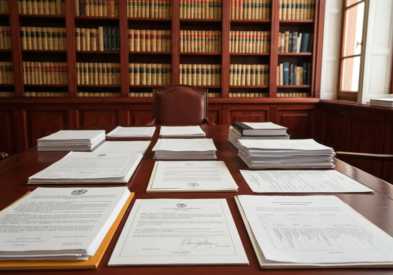 Convention bilatérale franco-algérienne divorce PDF : guide 2026