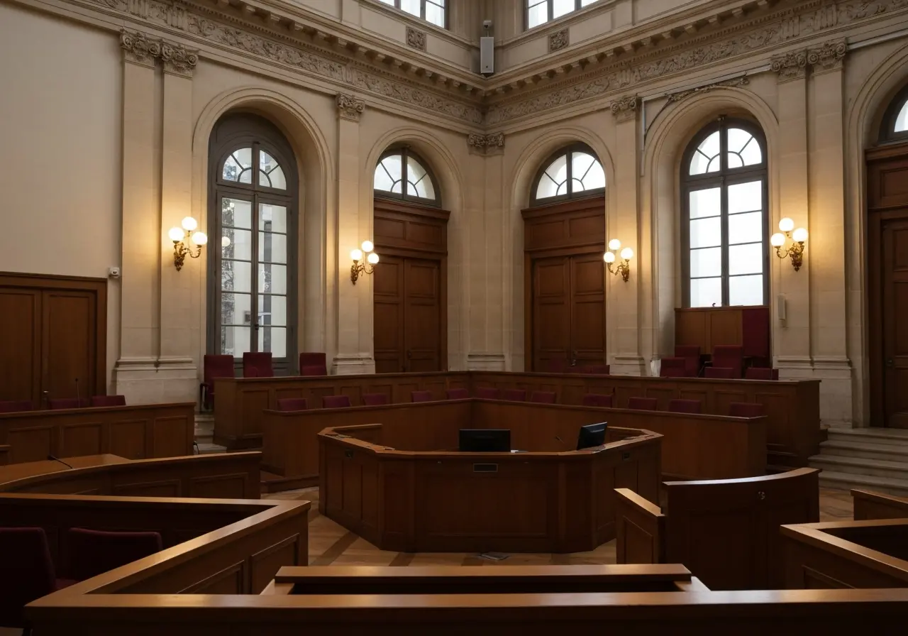 Formalités pour un mariage mixte en France : guide complet 2026