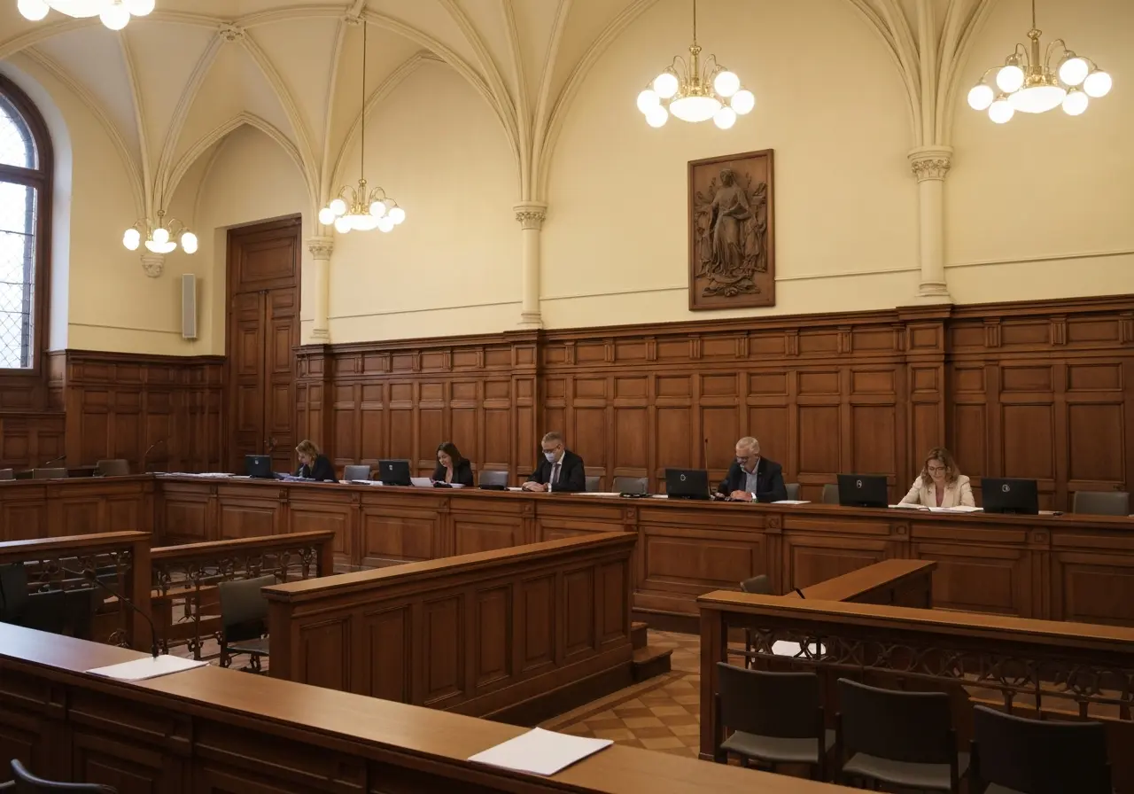 Divorce franco marocain en 2018 : procédure et loi applicable