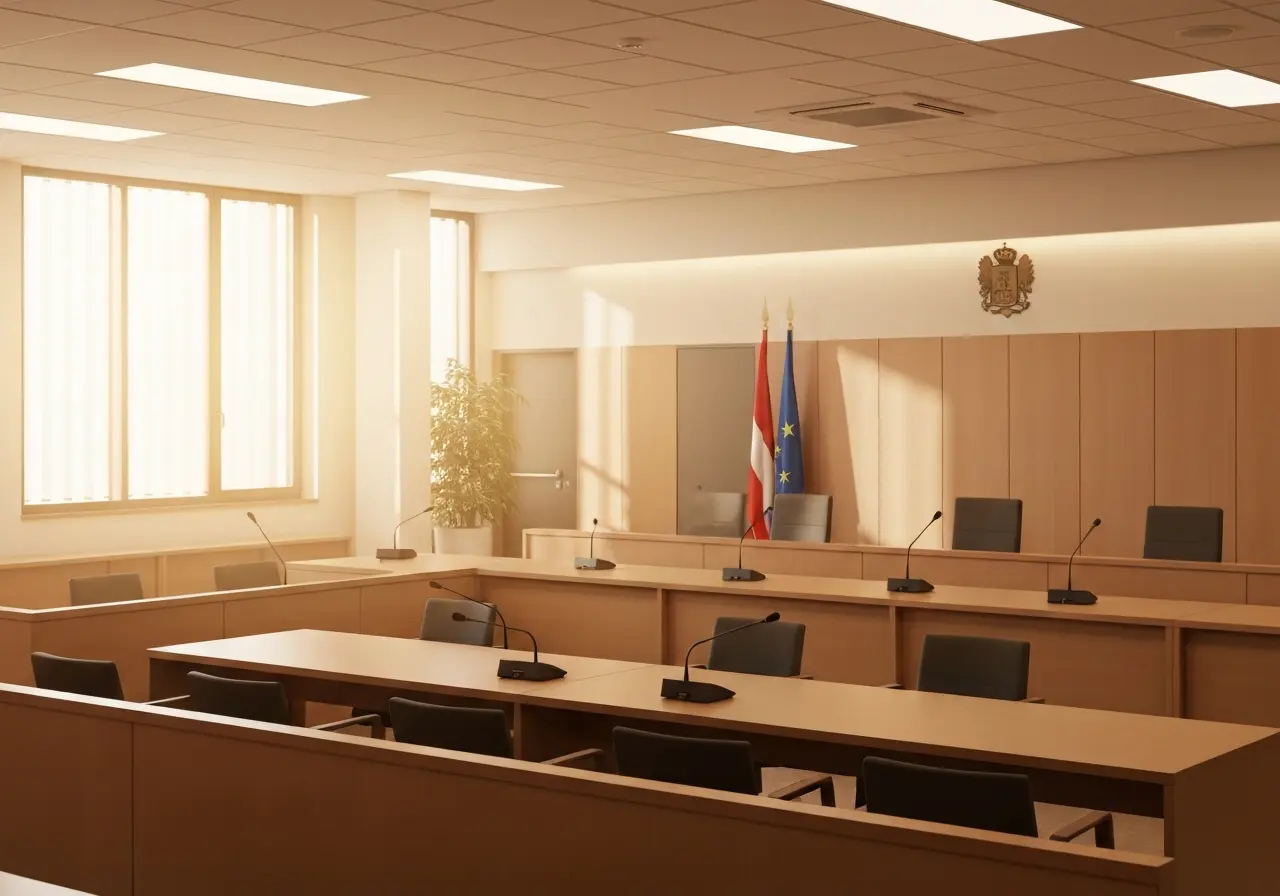 Best International Litigation Attorneys in Florida 2026 | Expert Guide